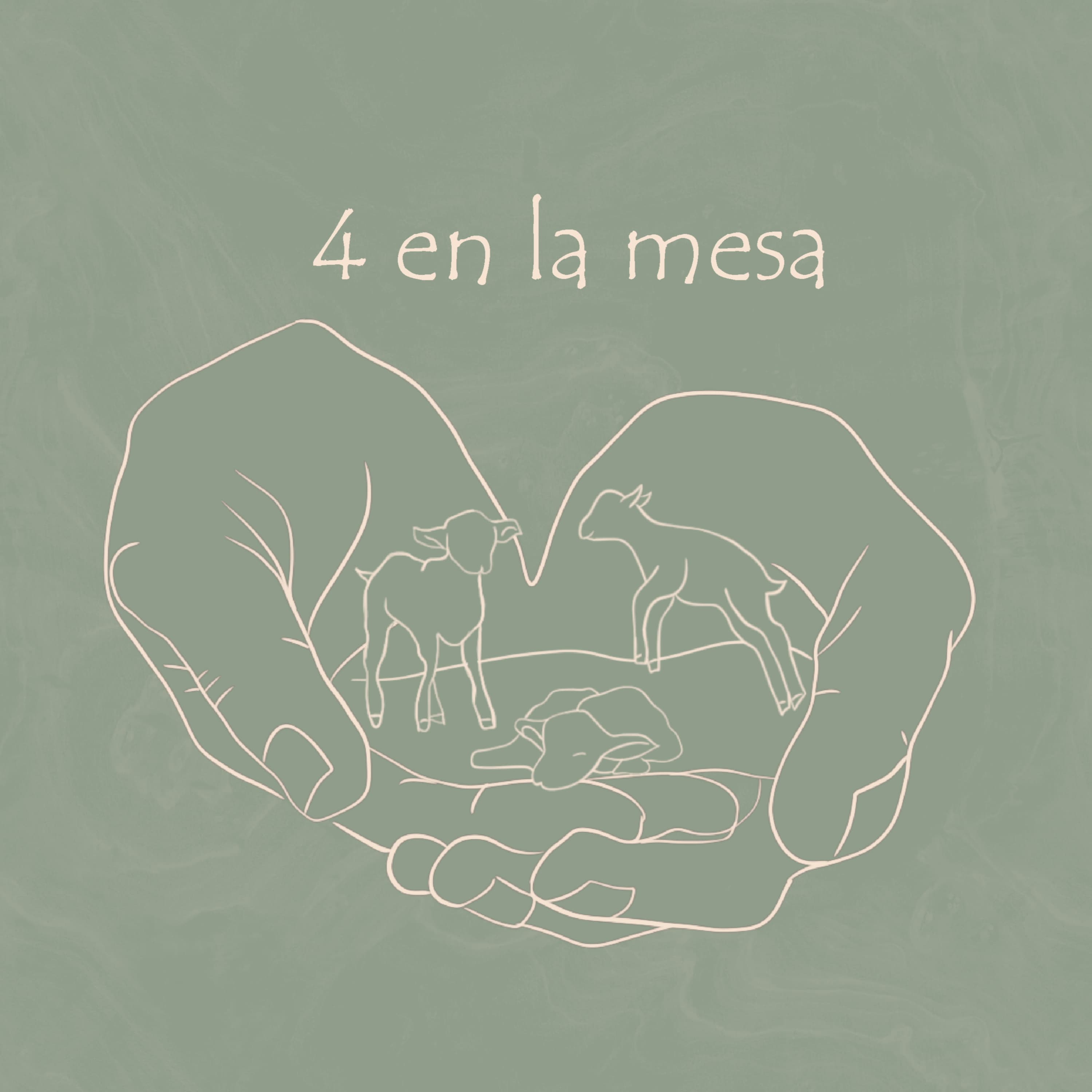 Cover image of 4enlamesa channel