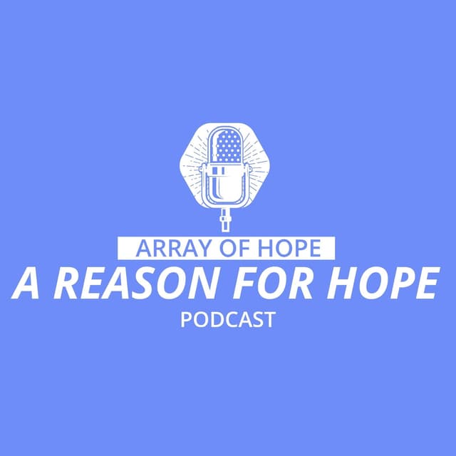 Cover image of A Reason for Hope channel