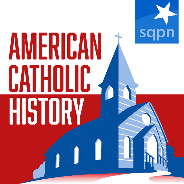 Cover image of American Catholic History channel