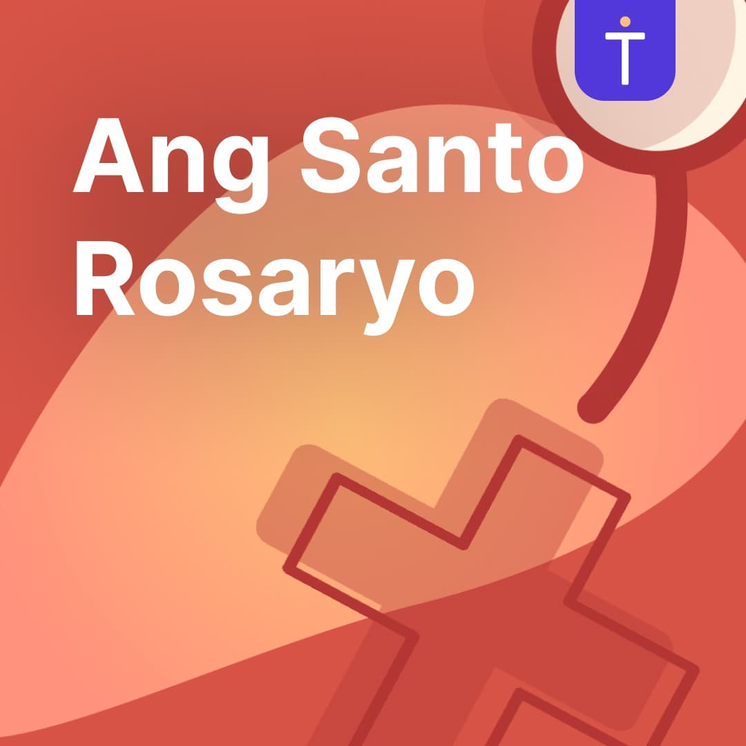 Cover image of Ang Rosaryo channel