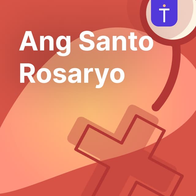 Cover image of Ang Rosaryo channel