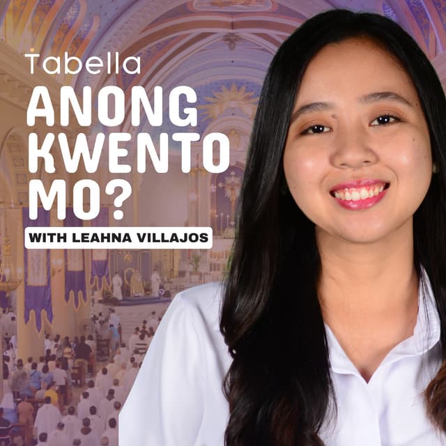 Cover image of Anong kwento mo? channel
