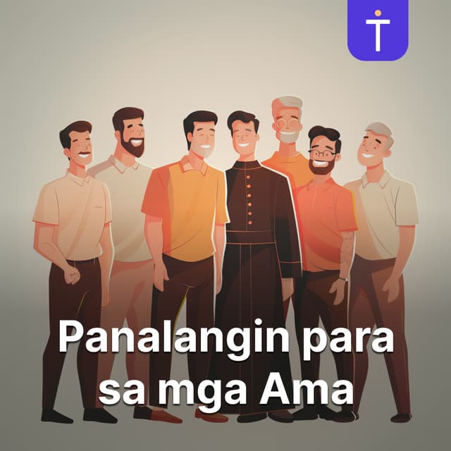 Cover image of Araw ng mga Ama channel