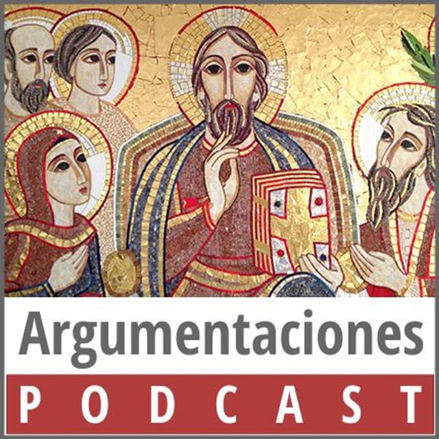 Cover image of Argumentaciones channel