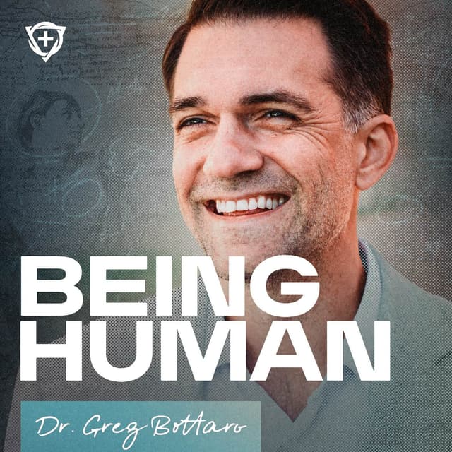 Cover image of Being Human channel