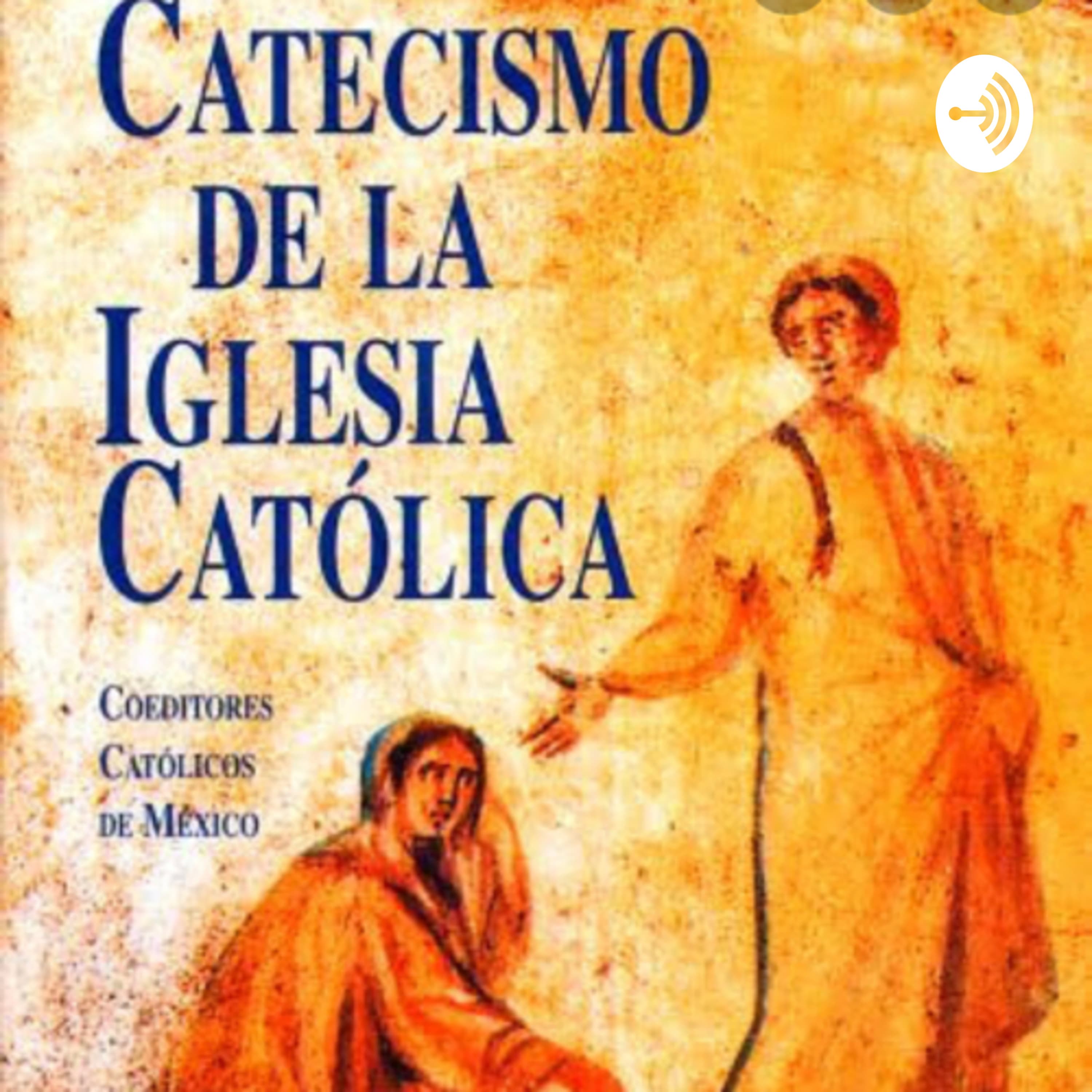 Cover image of CATOLICO AMA TU FE CONOCIENDOLA channel