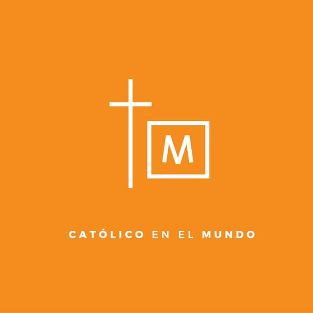 Cover image of Católico en el Mundo channel