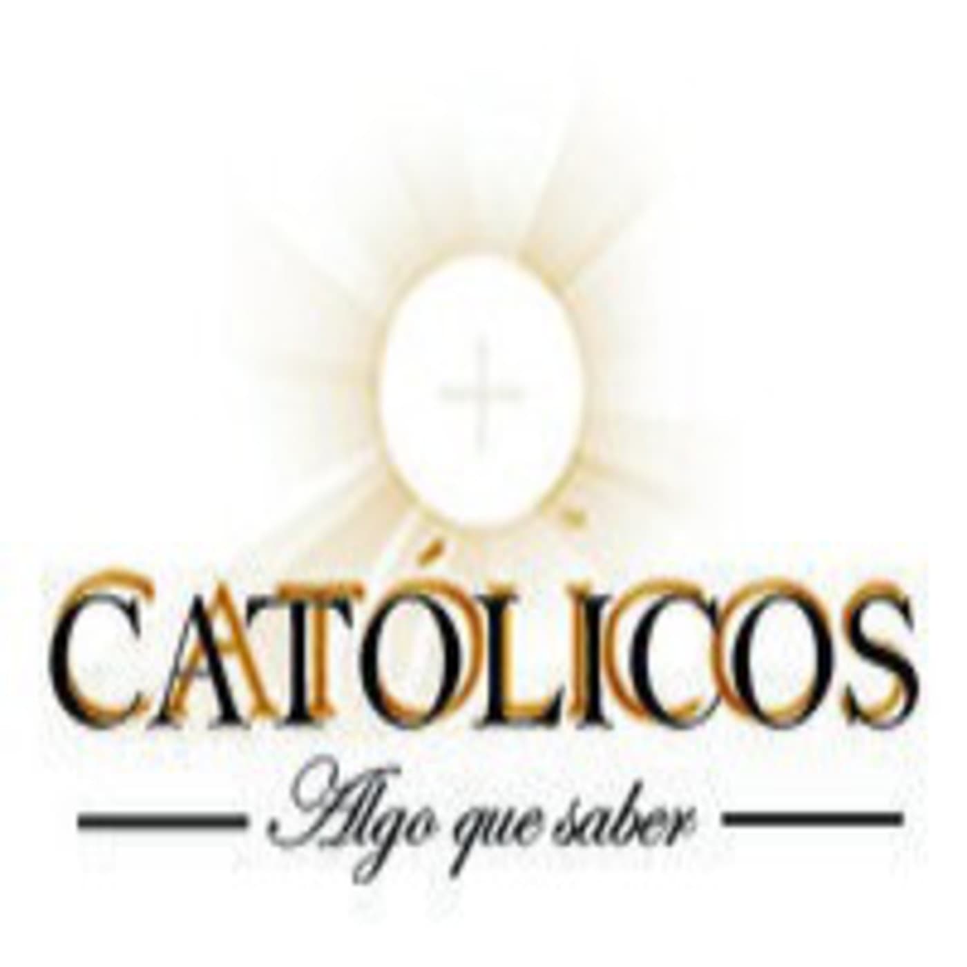 Cover image of Católicos Algo que Saber channel