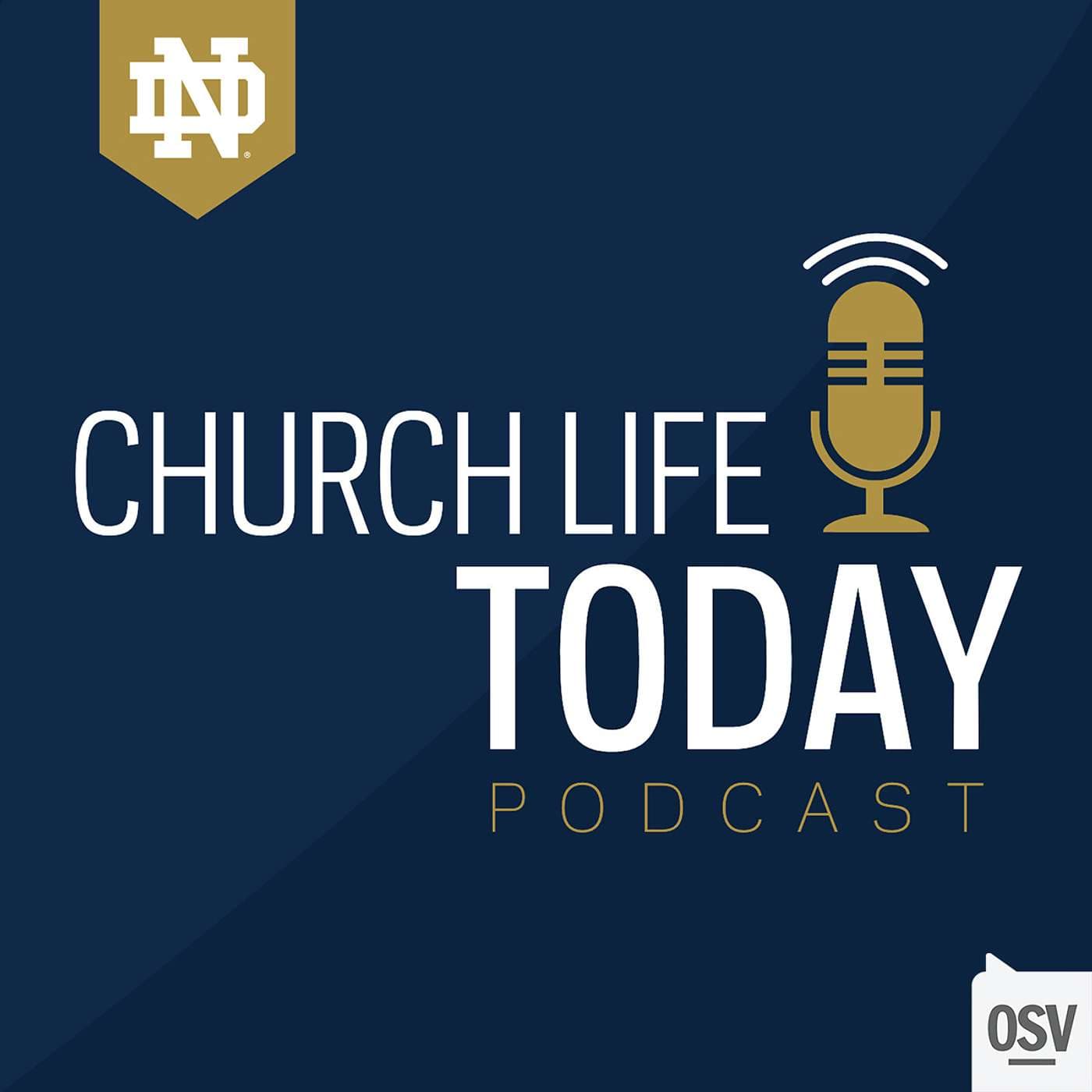 Cover image of Church Life Today channel
