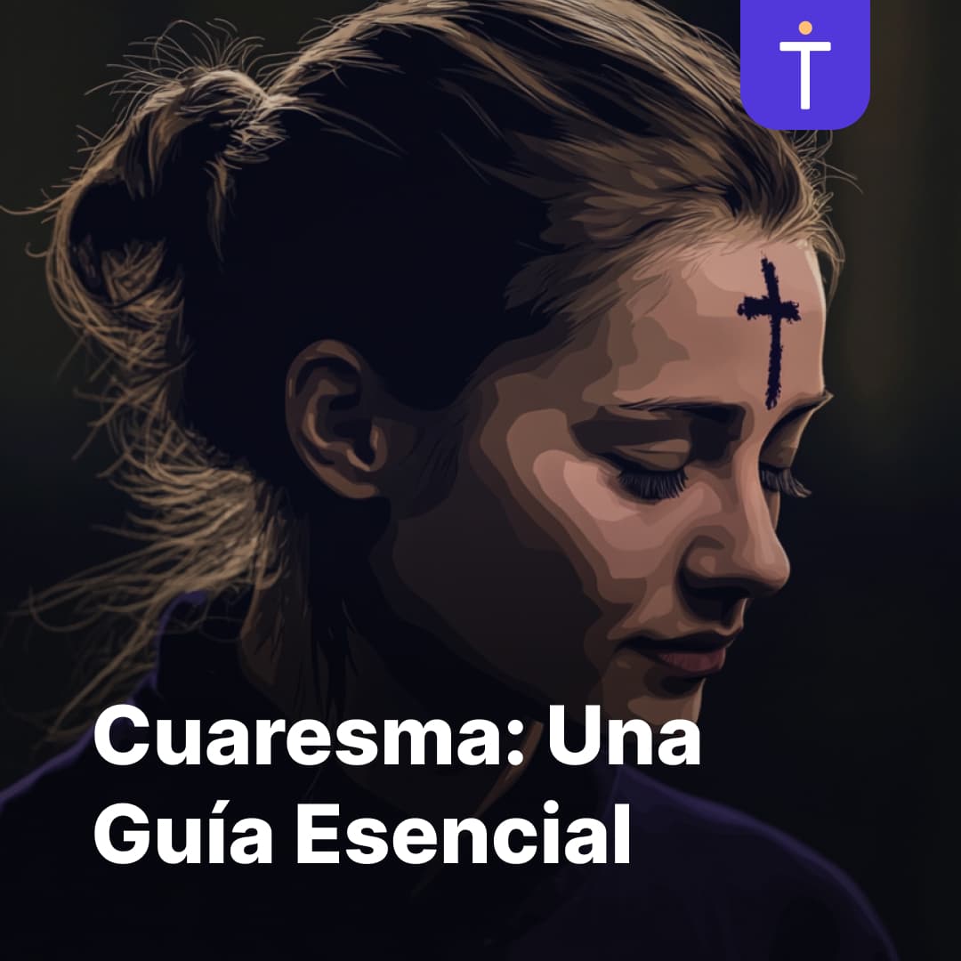 Cover image of Cuaresma: Una Guía Esencial channel