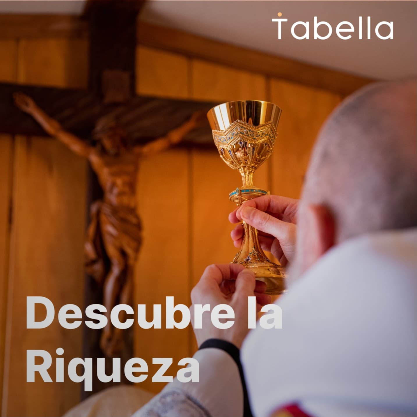 Cover image of Descubre la Riqueza channel