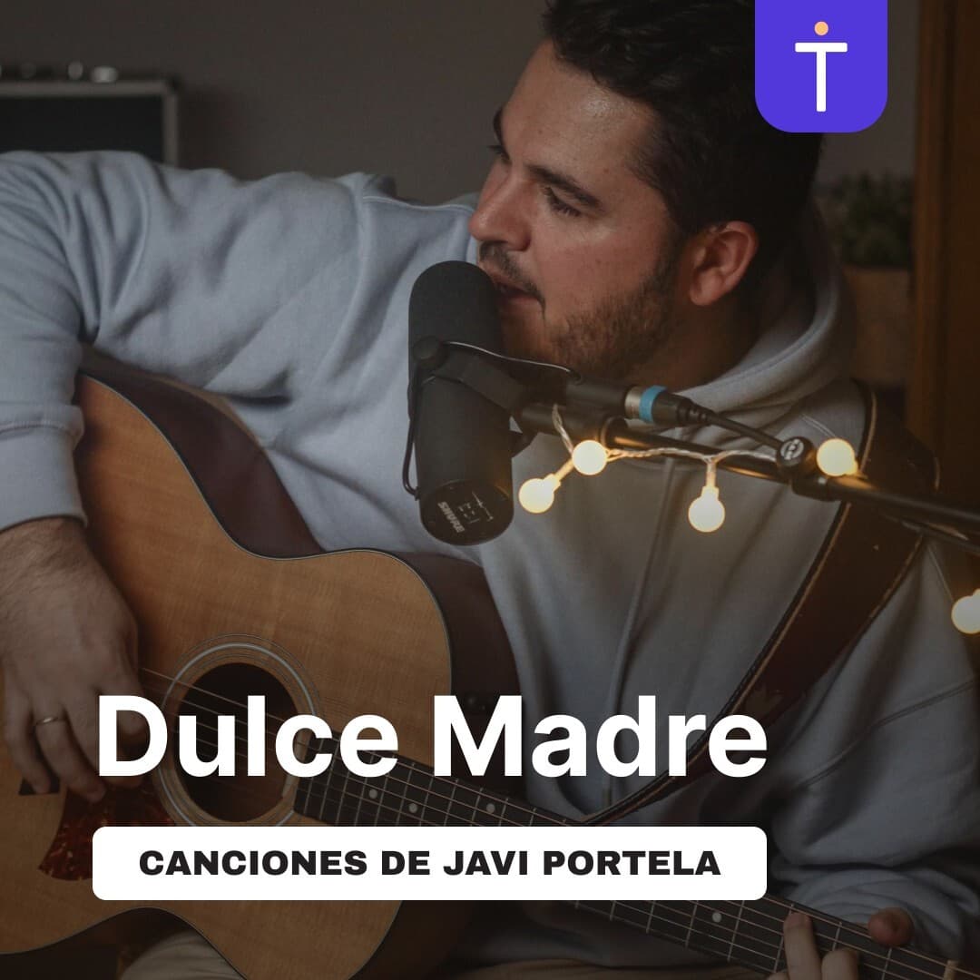 Cover image of Dulce Madre channel