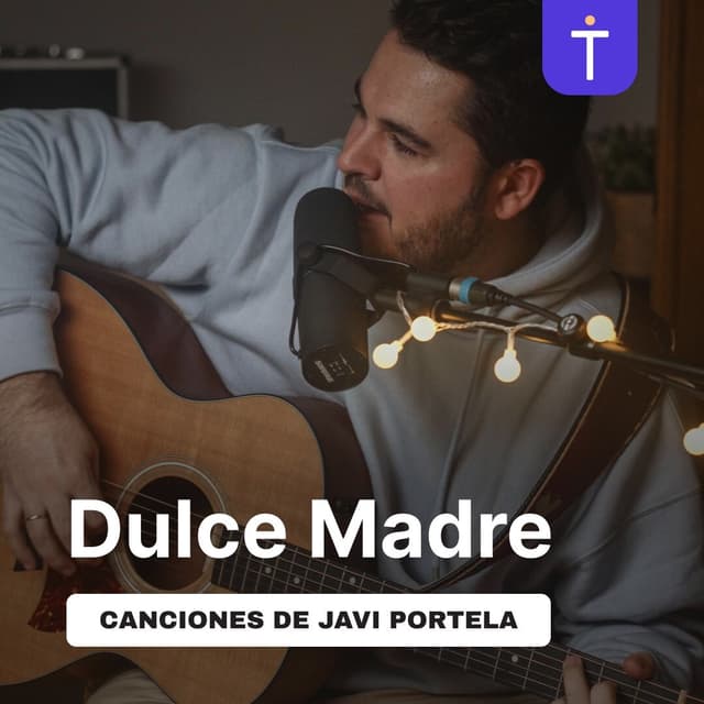 Cover image of Dulce Madre channel