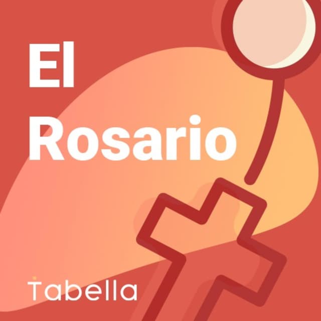 Cover image of El Santo Rosario por Tabella channel