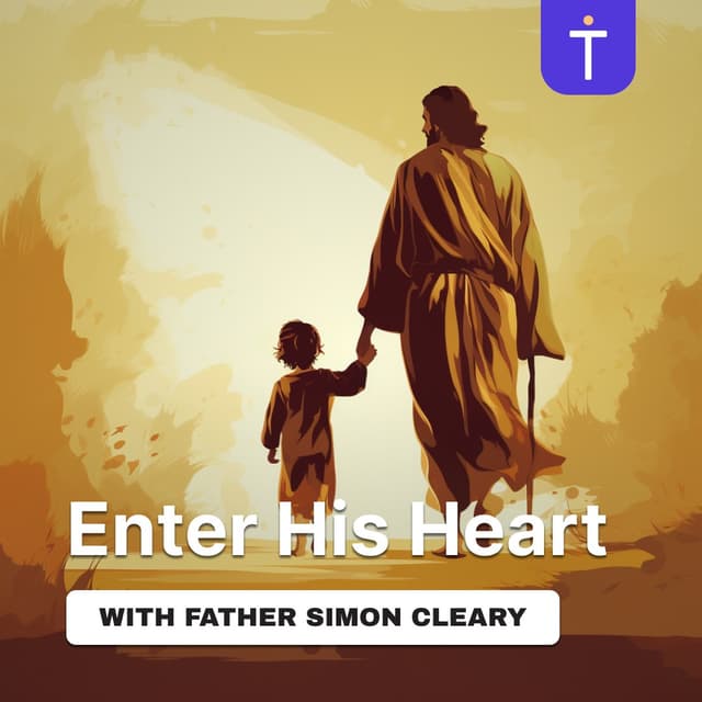 Cover image of Enter His Heart channel