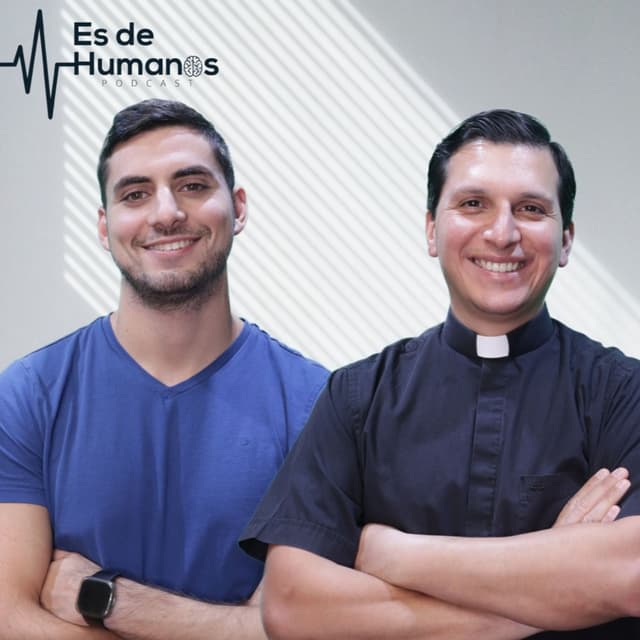 Cover image of Es de Humanos channel