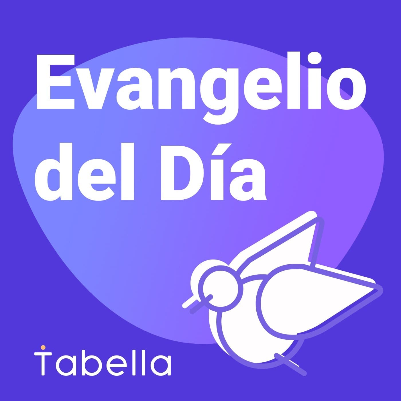 Cover image of Evangelio del Día channel