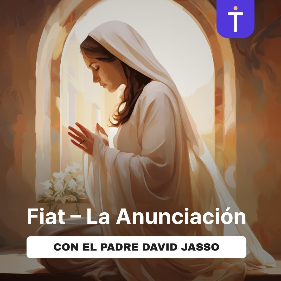 Cover image of Fiat – La Anunciación channel