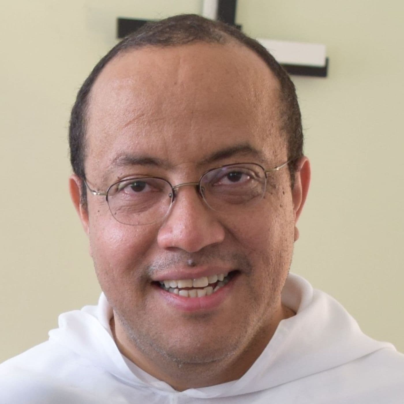 Cover image of Fray Nelson en Directo channel