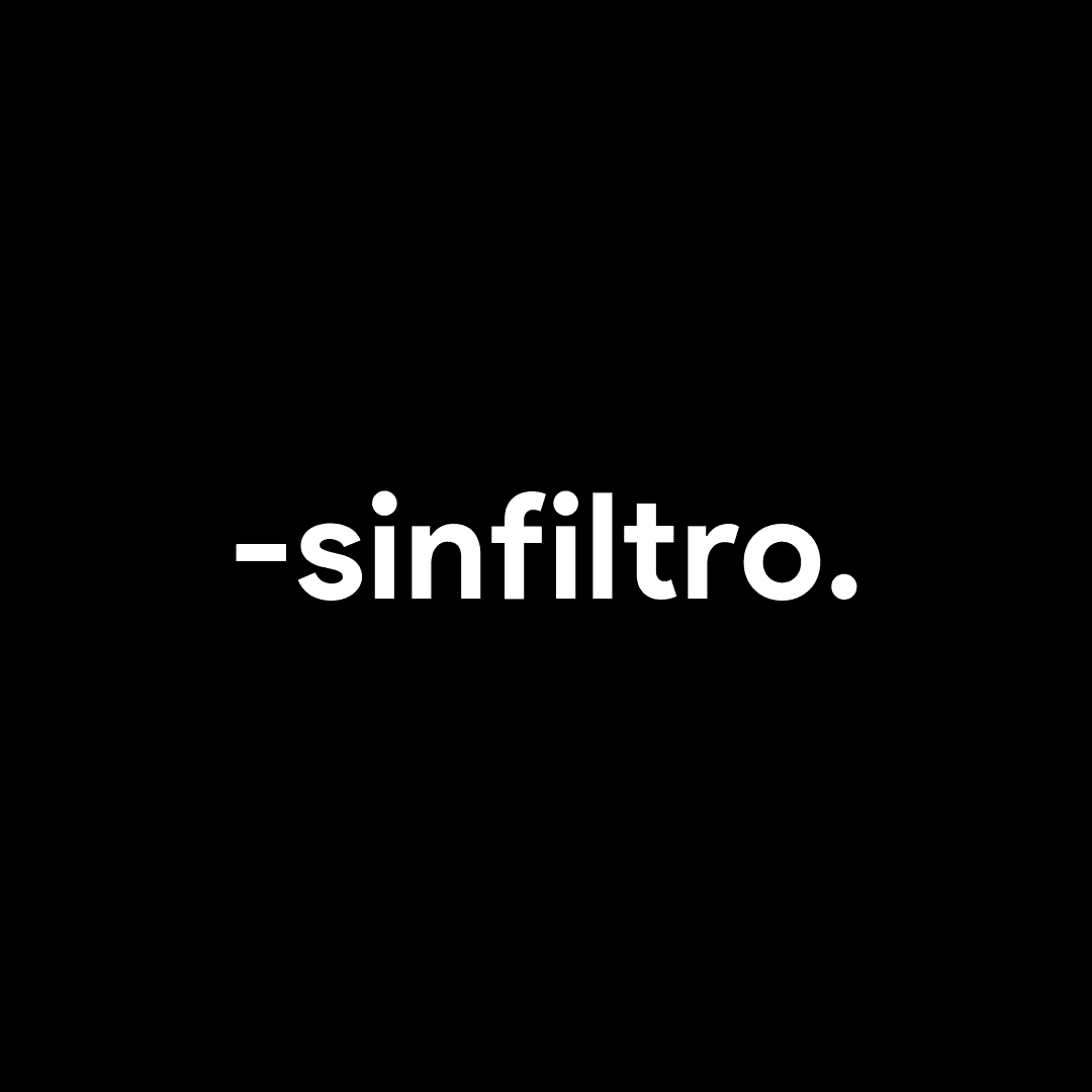 Cover image of Hablemos Sin Filtro. channel
