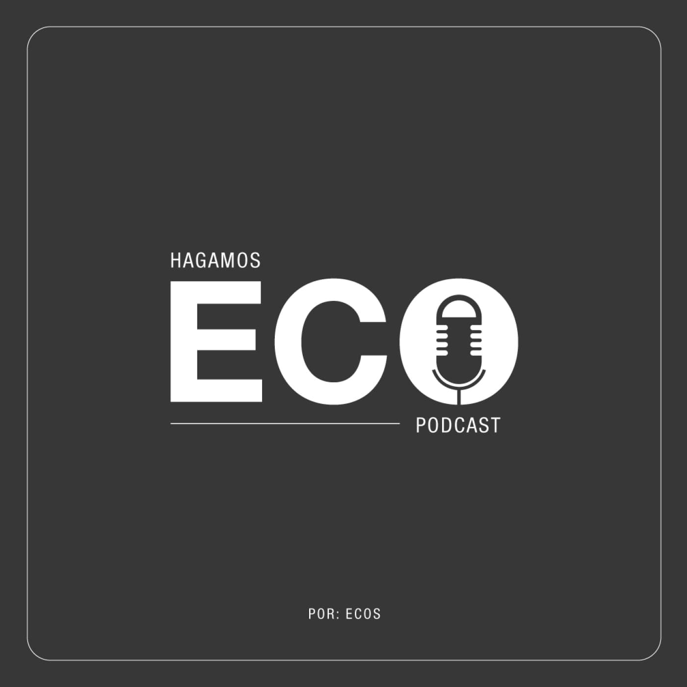 Cover image of Hagamos Eco channel