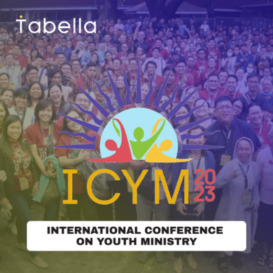 Cover image of International Conference on Youth Ministry channel