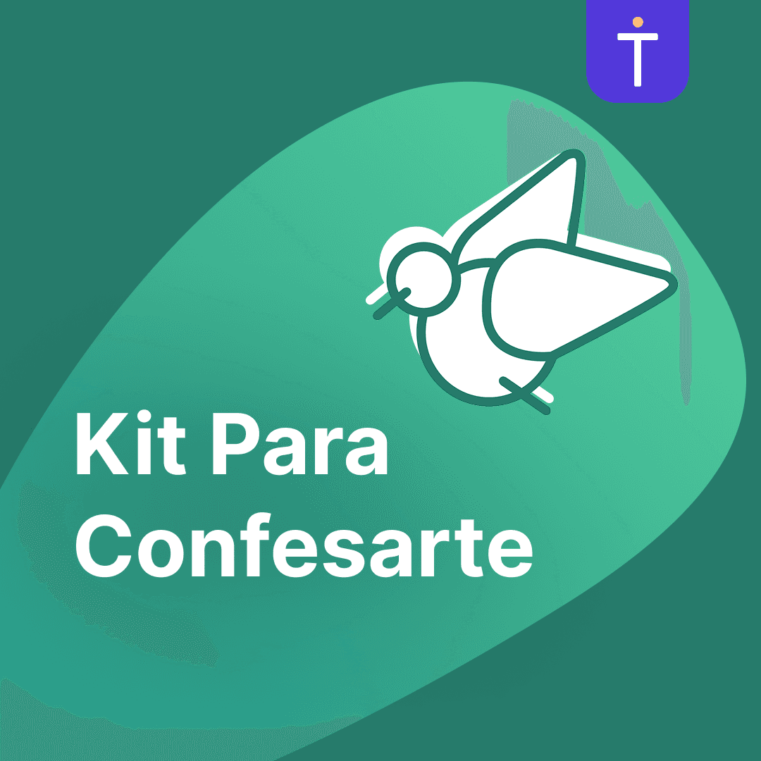Cover image of Kit Para Confesarte channel