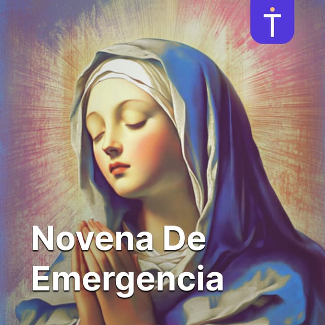 Cover image of La Novena de Emergencia channel