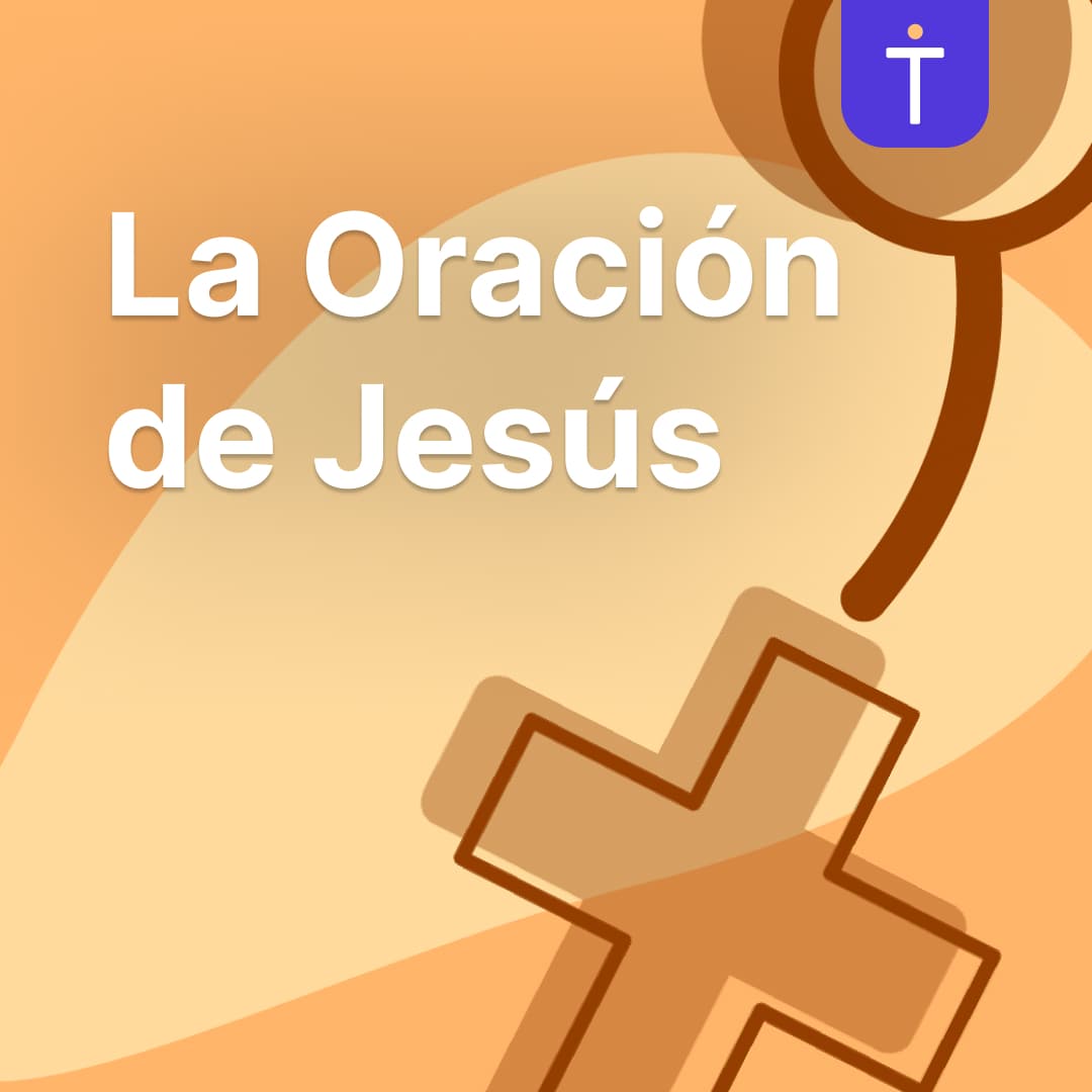 Cover image of La Oración de Jesús channel