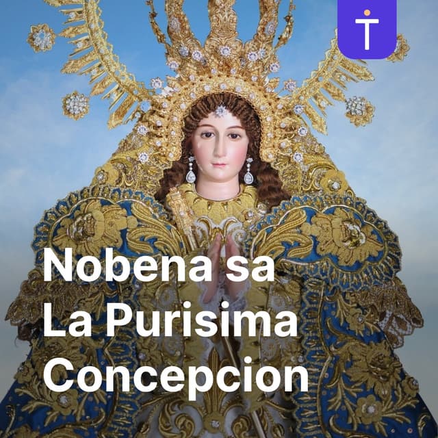 Cover image of La Purisima Concepcion de Santa Maria channel