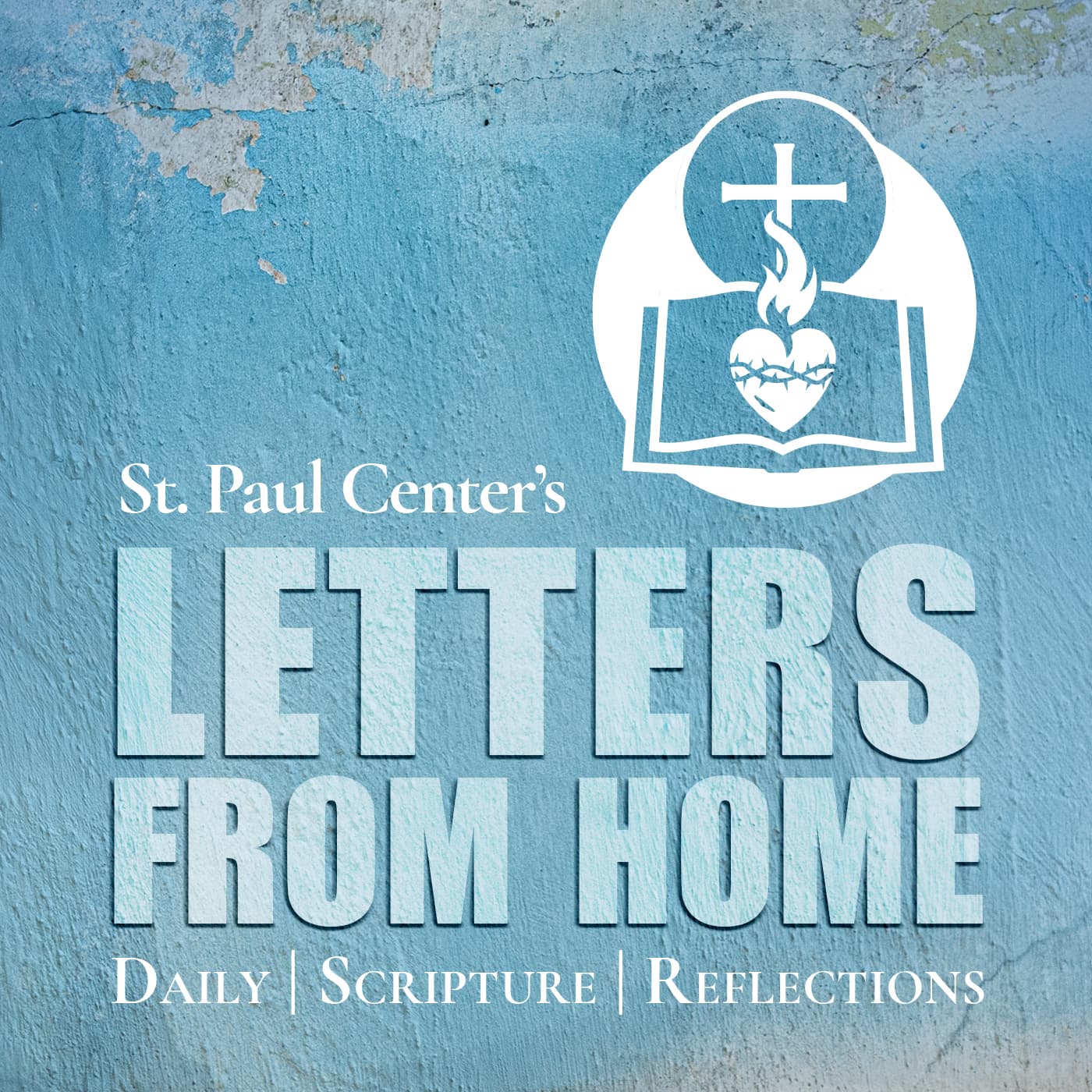 Cover image of Letters From Home channel