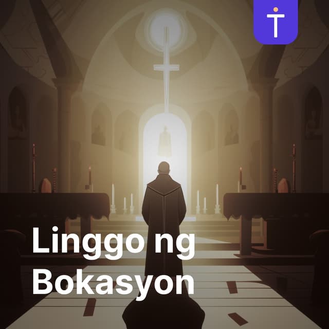 Cover image of Linggo ng Bokasyon channel
