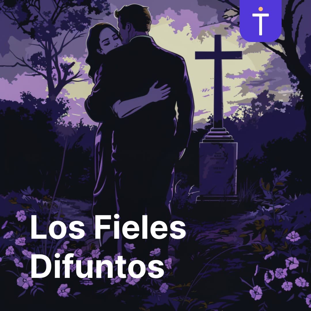 Cover image of Los Fieles Difuntos channel