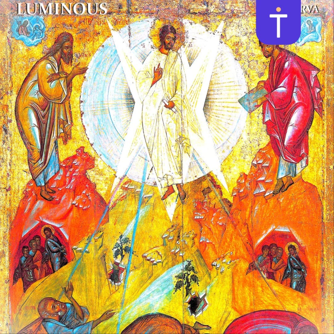 Cover image of Luminous-Glorious Mysteries channel