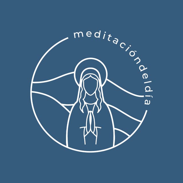 Cover image of Meditación del Día channel