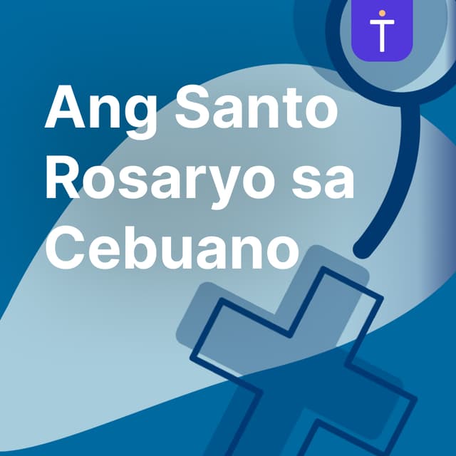 Cover image of Mga Misteryo sa Santos nga Rosaryo channel