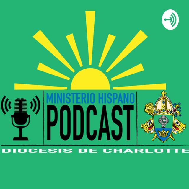 Cover image of Ministerio Catolico Hispano channel