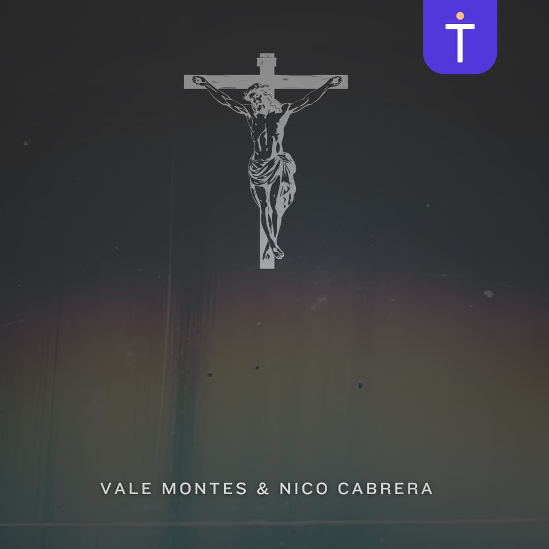 Cover image of Música de Nico Cabrera y Vale Montes channel