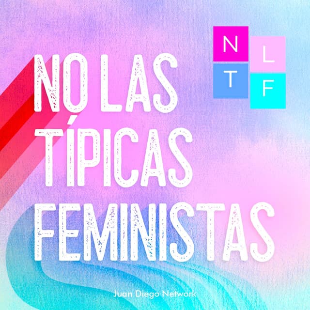 Cover image of No Las Típicas Feministas channel