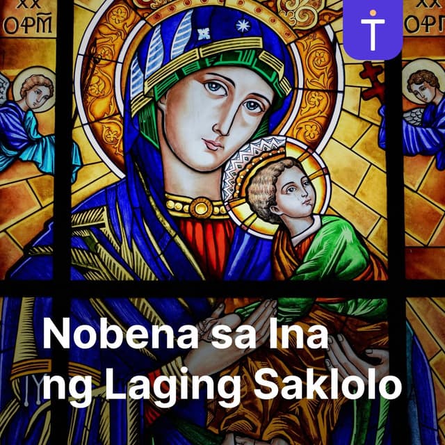 Cover image of Nobena sa Ina ng Laging Saklolo channel