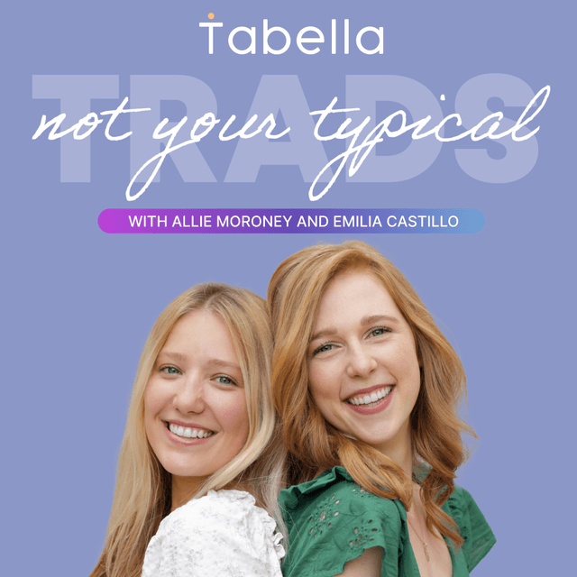 Cover image of Not Your Typical Trads channel