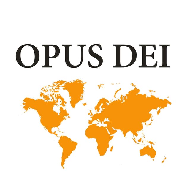 Cover image of Opus Dei channel