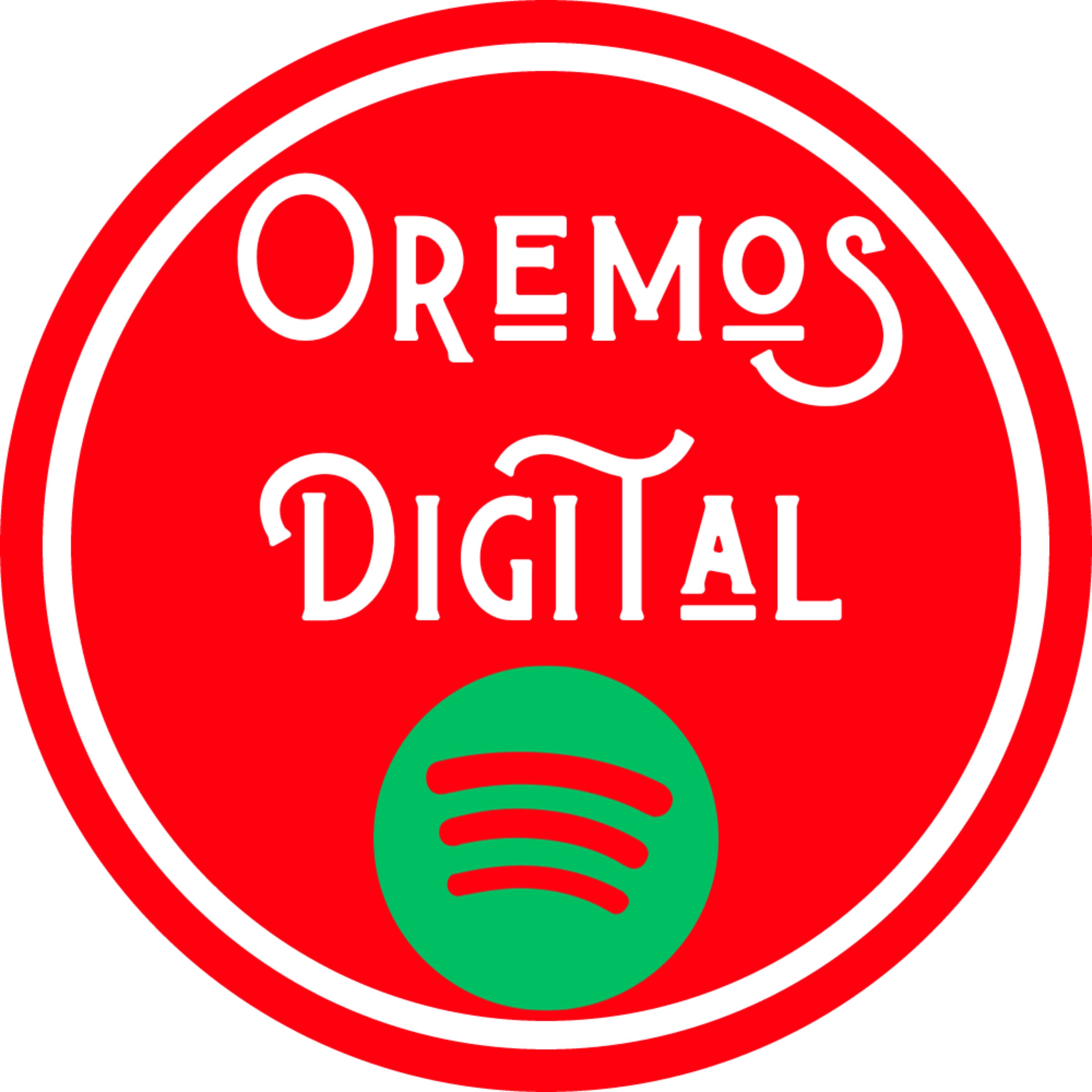 Cover image of Oremos Digital channel