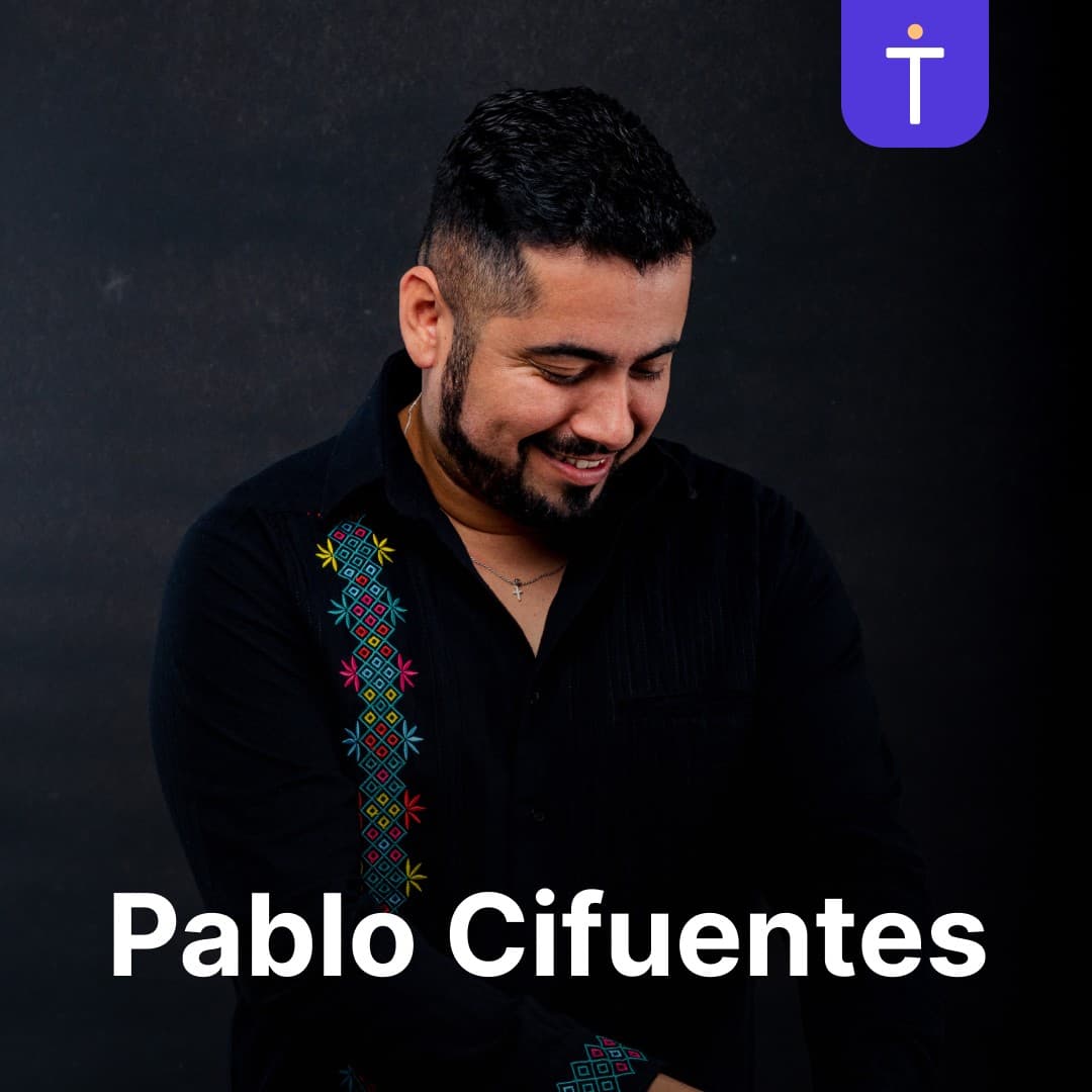 Cover image of Pablo Cifuentes channel