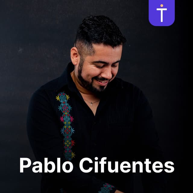 Cover image of Pablo Cifuentes channel