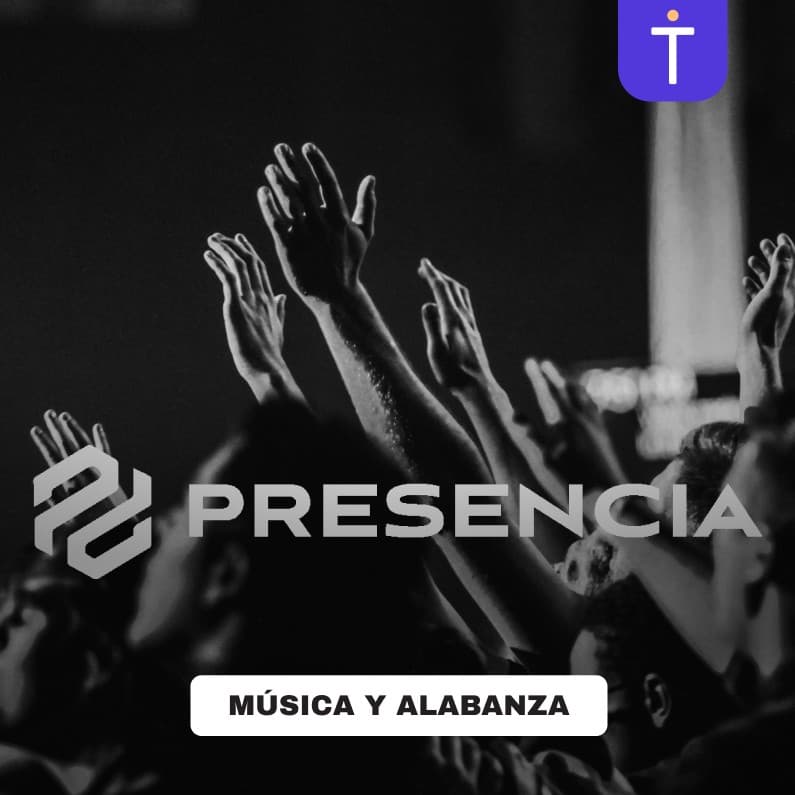 Cover image of Presencia Project channel