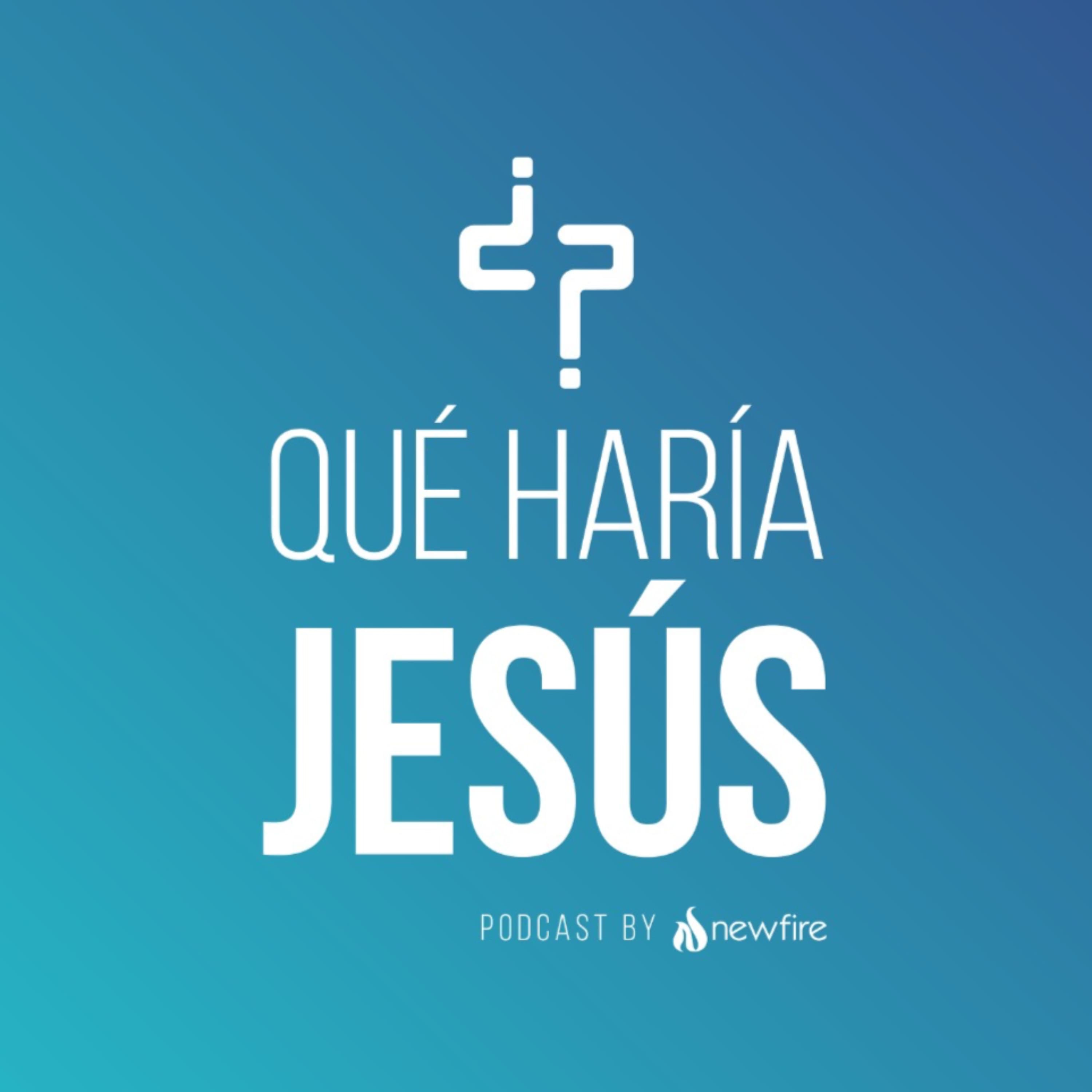 Cover image of ¿Qué Haría Jesús? channel