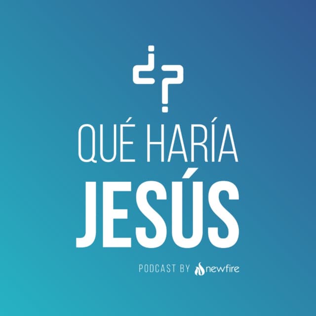 Cover image of ¿Qué Haría Jesús? channel