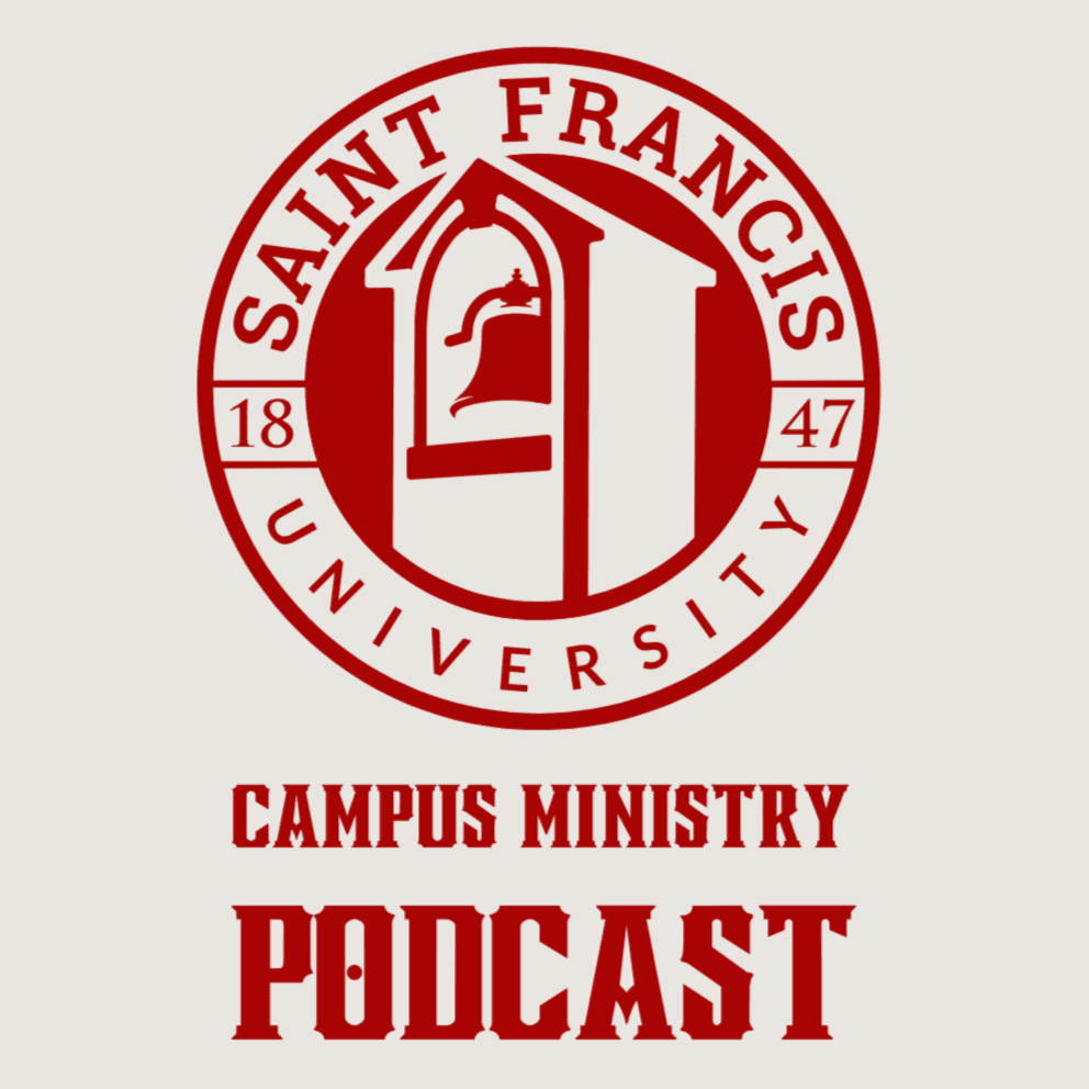 Cover image of SFU Homilies channel