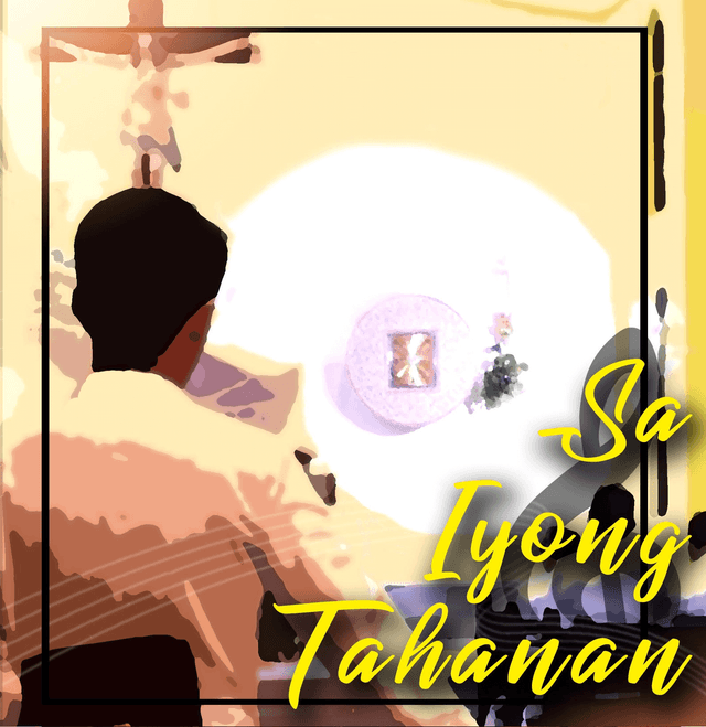 Cover image of Sa Iyong Tahanan channel